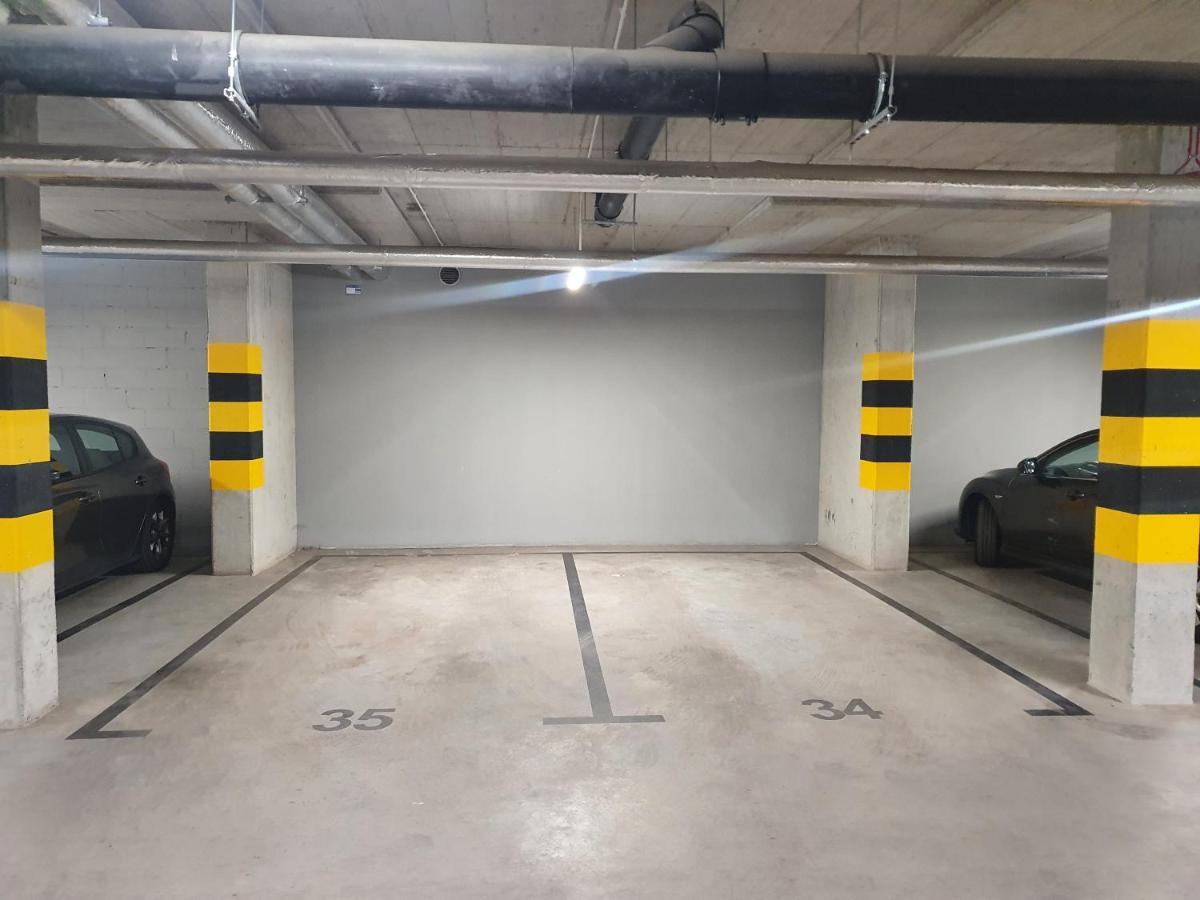Osiedle Ptasie, New - Lux - Priv Parking Katowice Extérieur photo