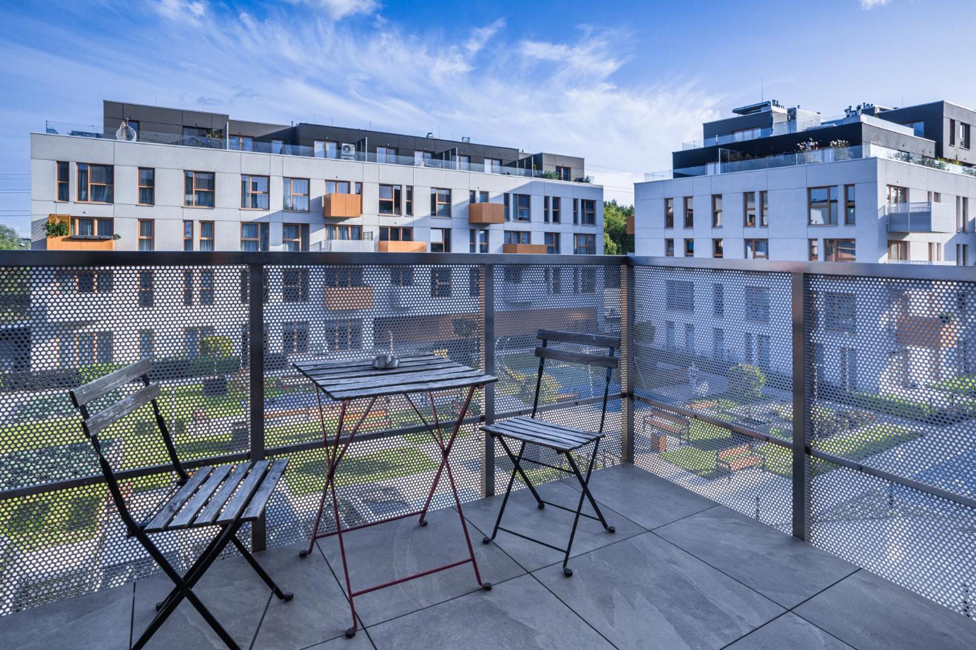 Osiedle Ptasie, New - Lux - Priv Parking Katowice Extérieur photo